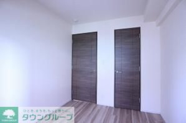 レジディア千駄木の物件内観写真